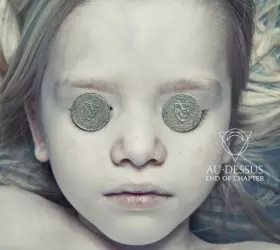 Couverture du produit · End Of Chapter