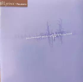 Couverture du produit · Miniatures