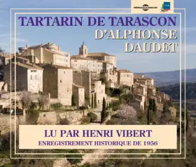 Couverture du produit · Tartarin de Tarascon-Lu par Henri Vibert