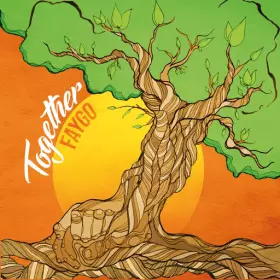 Couverture du produit · Together