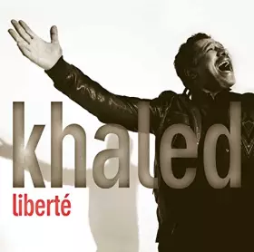 Couverture du produit · Liberté
