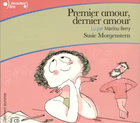 Couverture du produit · Premier amour, dernier amour