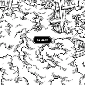 Couverture du produit · La Gale