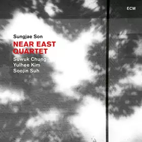 Couverture du produit · NEAR EAST QUARTET