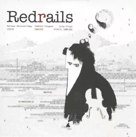 Couverture du produit · Redrails