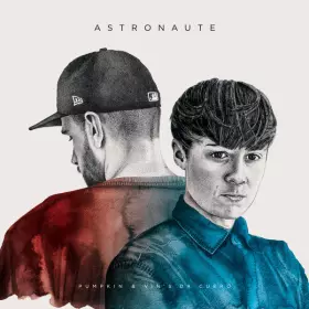 Couverture du produit · Astronaute