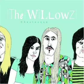 Couverture du produit · Chautauqua