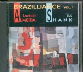 Couverture du produit · Brazilliance, Vol. 1