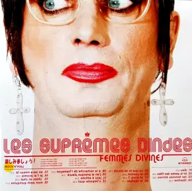 Couverture du produit · Femmes Divines