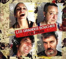 Couverture du produit · Le Bal Républicain