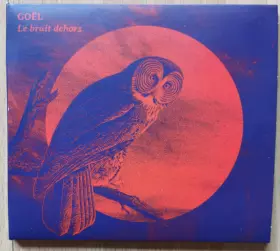 Couverture du produit · Le Bruit Dehors