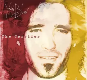 Couverture du produit · The corridor
