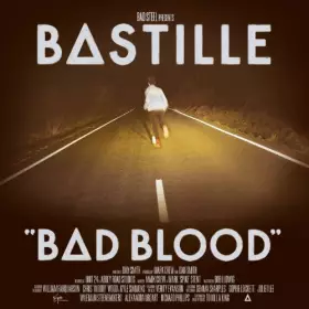 Couverture du produit · Bad Blood