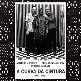 Couverture du produit · A Curva Da Cintura [Import]