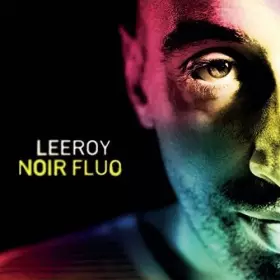 Couverture du produit · Noir Fluo