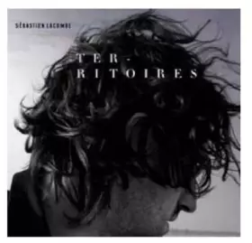 Couverture du produit · Territoires [Import]