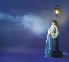 Couverture du produit · La Vita Nuova