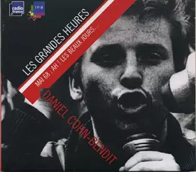 Couverture du produit · Mai 68:Ah! Les Beaux Jour