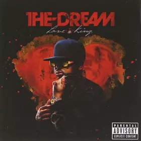 Couverture du produit · Love King [Import]