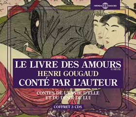 Couverture du produit · Henri Gougaud