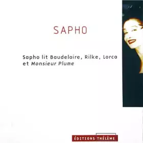 Couverture du produit · Baudelaire,rilke,lorca..-1cd (ancienne édition)