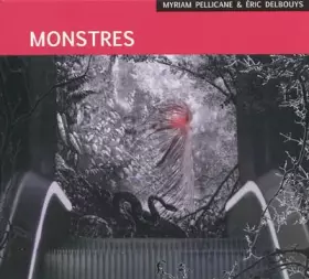 Couverture du produit · Monstres