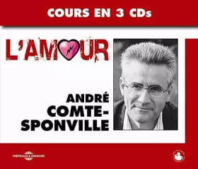 Couverture du produit · L Amour-Cours en 3 Cds