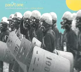 Couverture du produit · Newfound Urban Calm + Remix Album