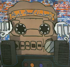 Couverture du produit · Rest Proof Clockwork