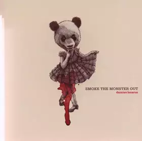 Couverture du produit · Smoke The Monster Out [Import]