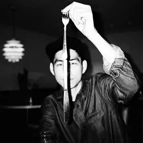 Couverture du produit · Fated [Import]