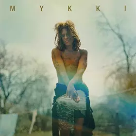 Couverture du produit · Mykki