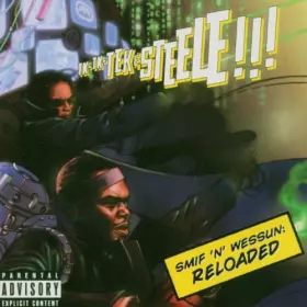 Couverture du produit · Smif N Wessun Reloaded