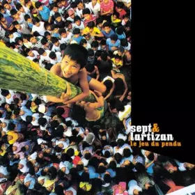 Couverture du produit · Le Jeu du pendu