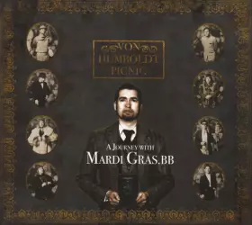 Couverture du produit · Von Humboldt Picnic