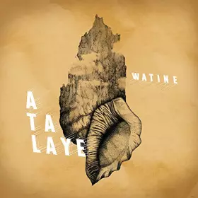 Couverture du produit · Atalaye