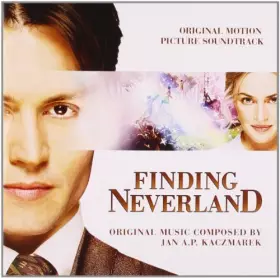 Couverture du produit · Finding Neverland (Original Soundtrack)