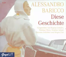 Couverture du produit · Diese Geschichte