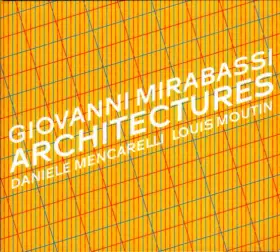 Couverture du produit · Architectures