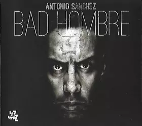Couverture du produit · Bad Hombre