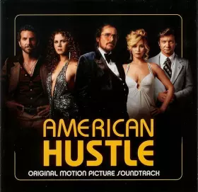 Couverture du produit · American Hustle (Original Motion Picture Soundtrack)