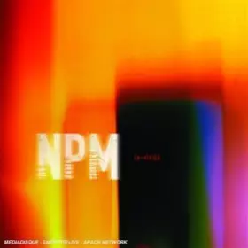 Couverture du produit · Re-Vision by Nils Petter Molvaer (2008-04-25)