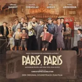Couverture du produit · Faubourg 36 [Import]