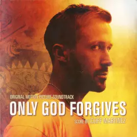 Couverture du produit · Only God Forgives (Original Motion Picture Soundtrack) 