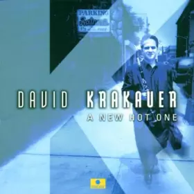 Couverture du produit · A New Hot One