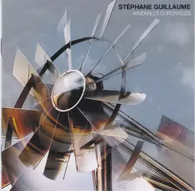 Couverture du produit · Windmills Chronicles