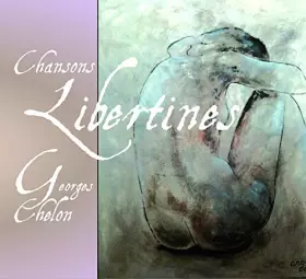 Couverture du produit · Chansons Libertines