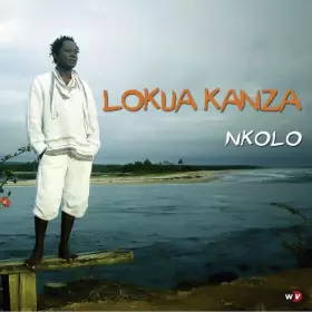 Couverture du produit · Nkolo [Import]