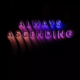 Couverture du produit · Always Ascending