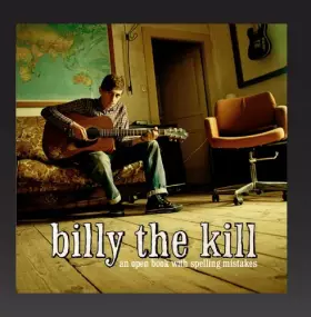 Couverture du produit · An Open Book With Spelling Mistakes